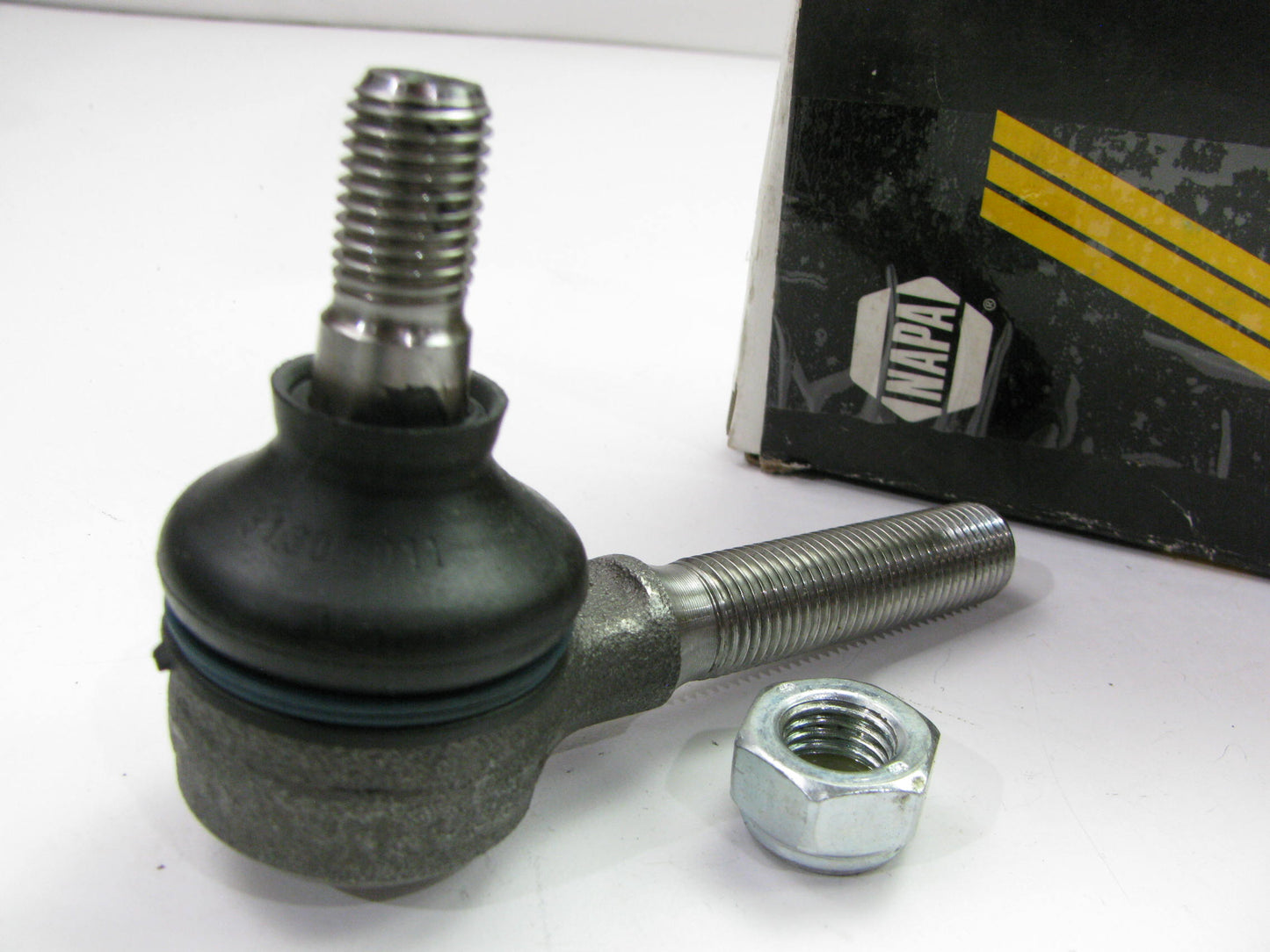 Napa ES419R Steering Tie Rod End - Front Outer