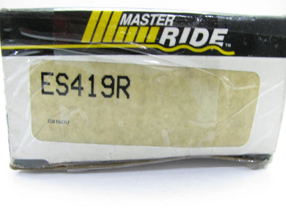 Napa ES419R Steering Tie Rod End - Front Outer