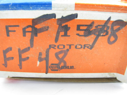 Napa FA153 Ignition Distributor Rotor