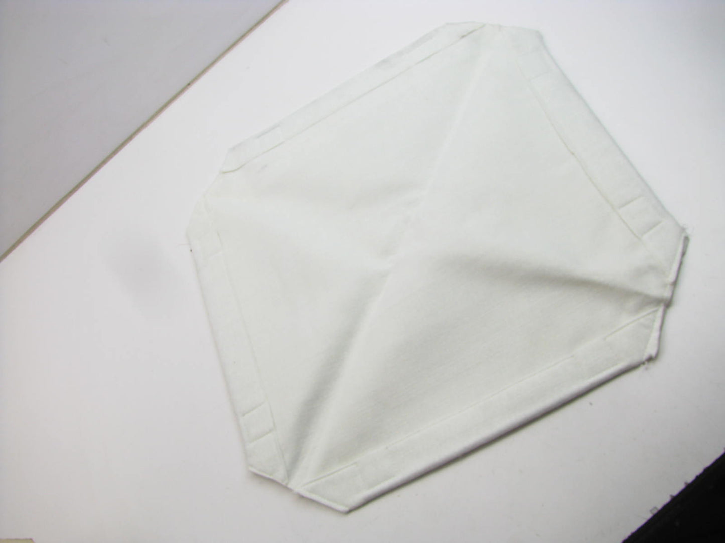 Napa FK-2 Brake Washer Cloth Filter - PACK OF 3