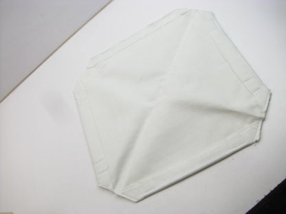Napa FK-2 Brake Washer Cloth Filter - PACK OF 3