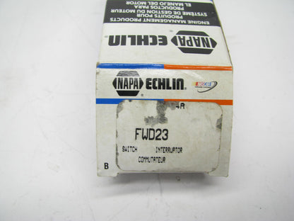 Napa FWD23 4WD Indicator Light Switch