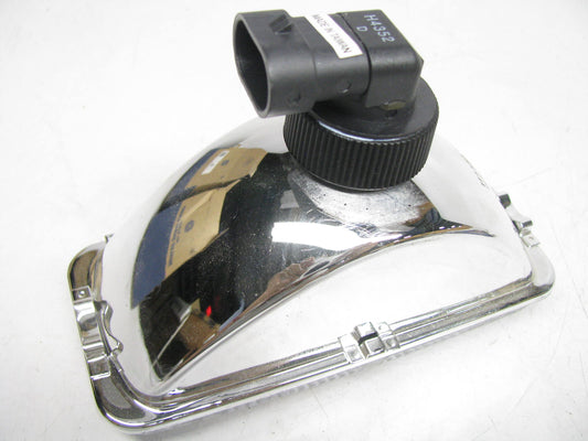 Napa H4352 Sealed Beam Lamp Light Bulb 65W 12.8V
