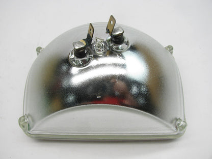 New Napa H4651 Clear Vision Sealed Beam Halogen Light Bulb