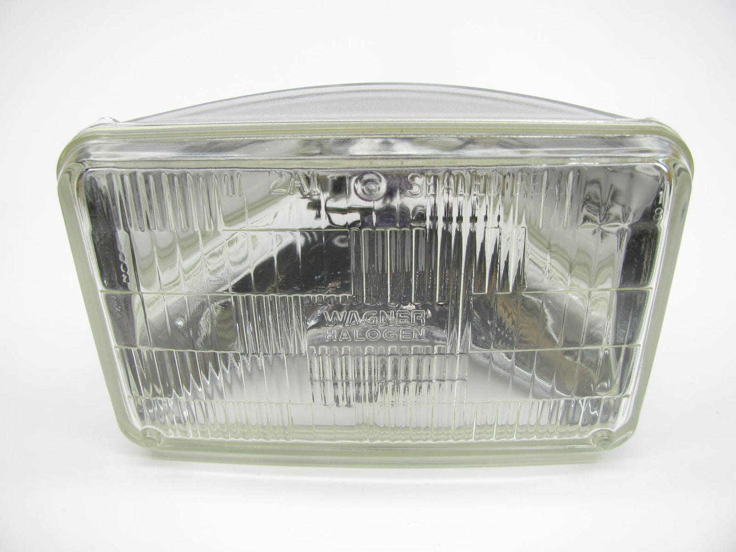 Napa H4656 Sealed Beam Headlamp Headlight Bulb 12V 35 Watt Low Beam