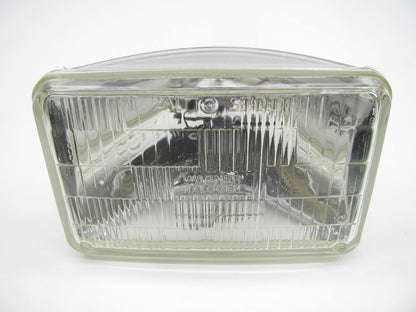 Napa H4656 Sealed Beam Headlamp Headlight Bulb 12V 35 Watt Low Beam