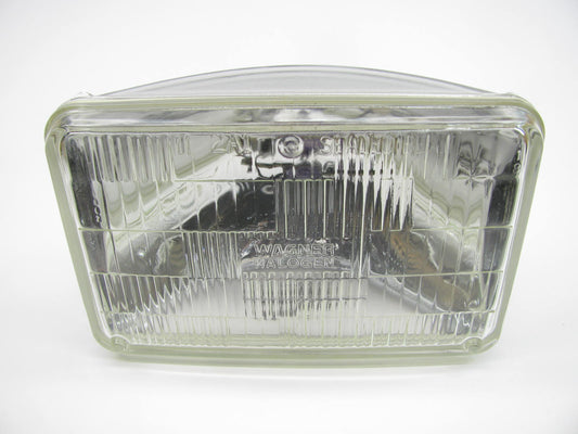 Napa H4656 Sealed Beam Headlamp Headlight Bulb 12V 35 Watt Low Beam