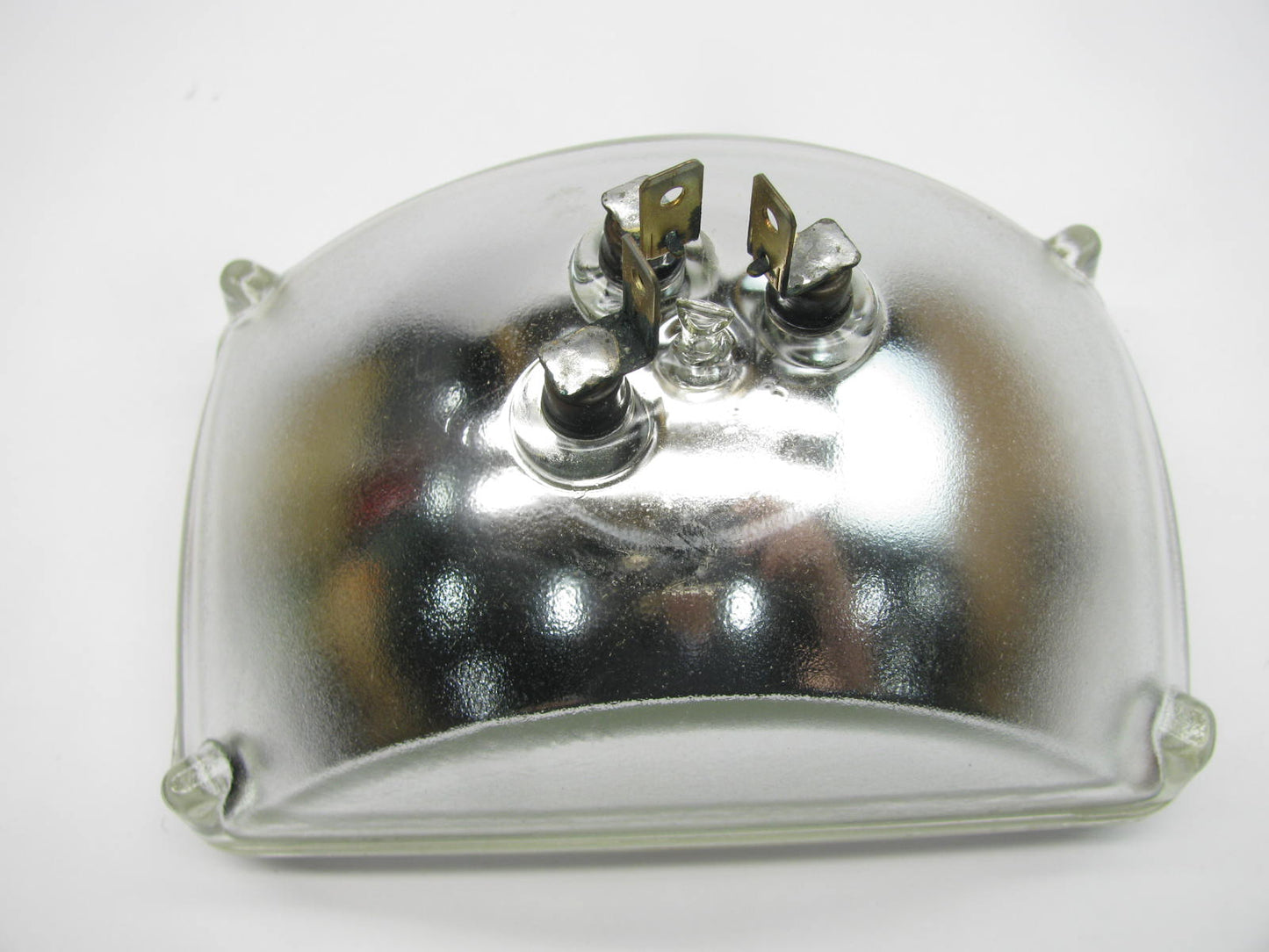 Napa H4656 Sealed Beam Headlamp Headlight Bulb 12V 35 Watt Low Beam