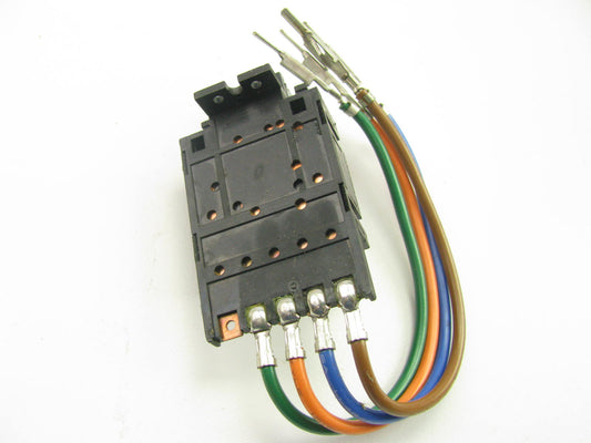 Napa HC125 HVAC Blower Control Switch
