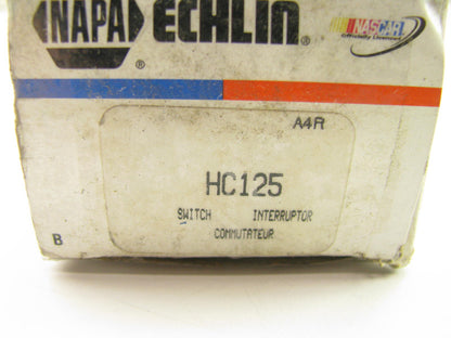 Napa HC125 HVAC Blower Control Switch