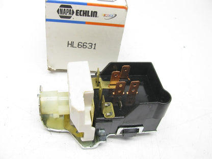 Napa HL6631 Headlamp Headlight Switch