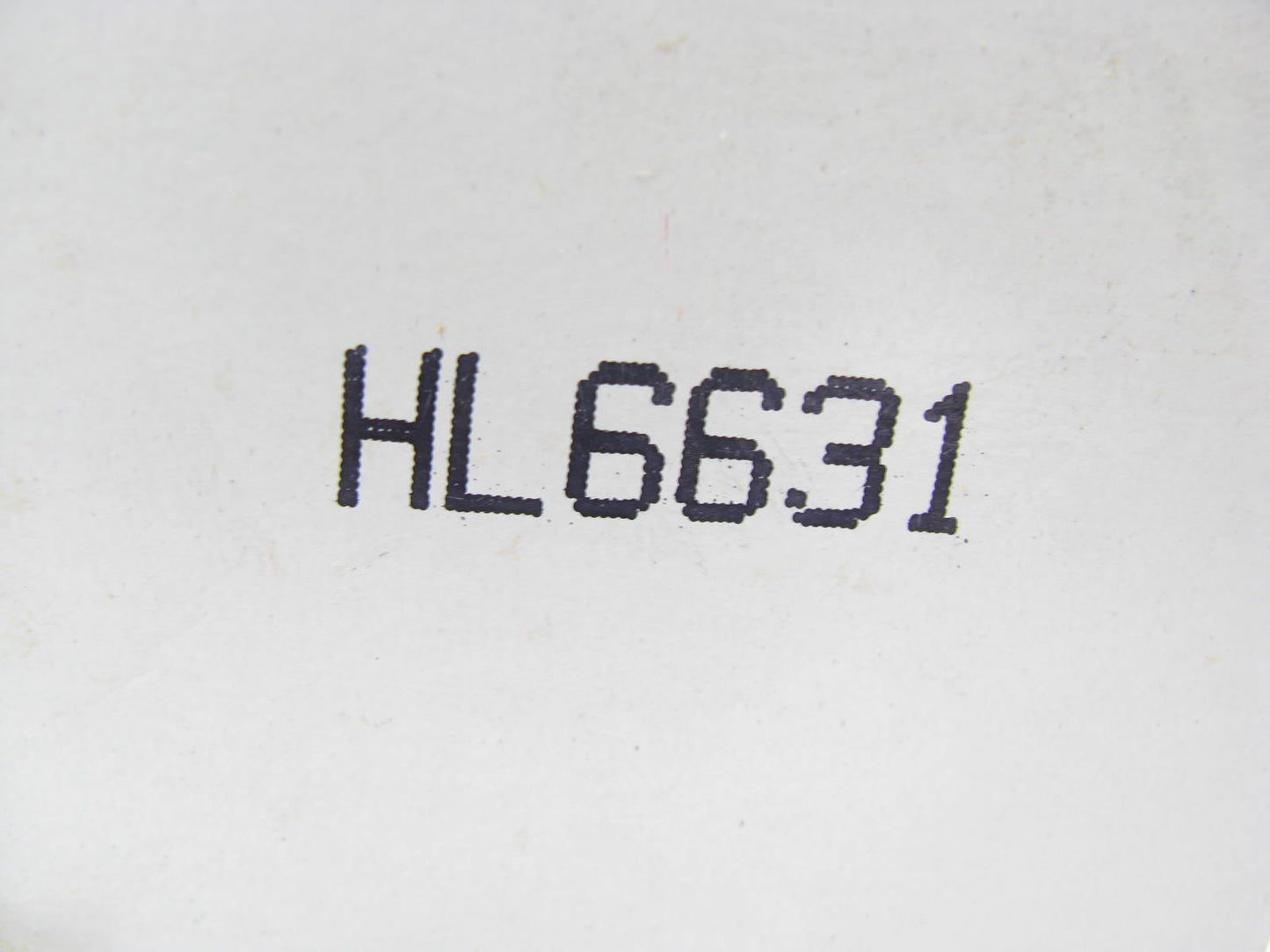 Napa HL6631 Headlamp Headlight Switch