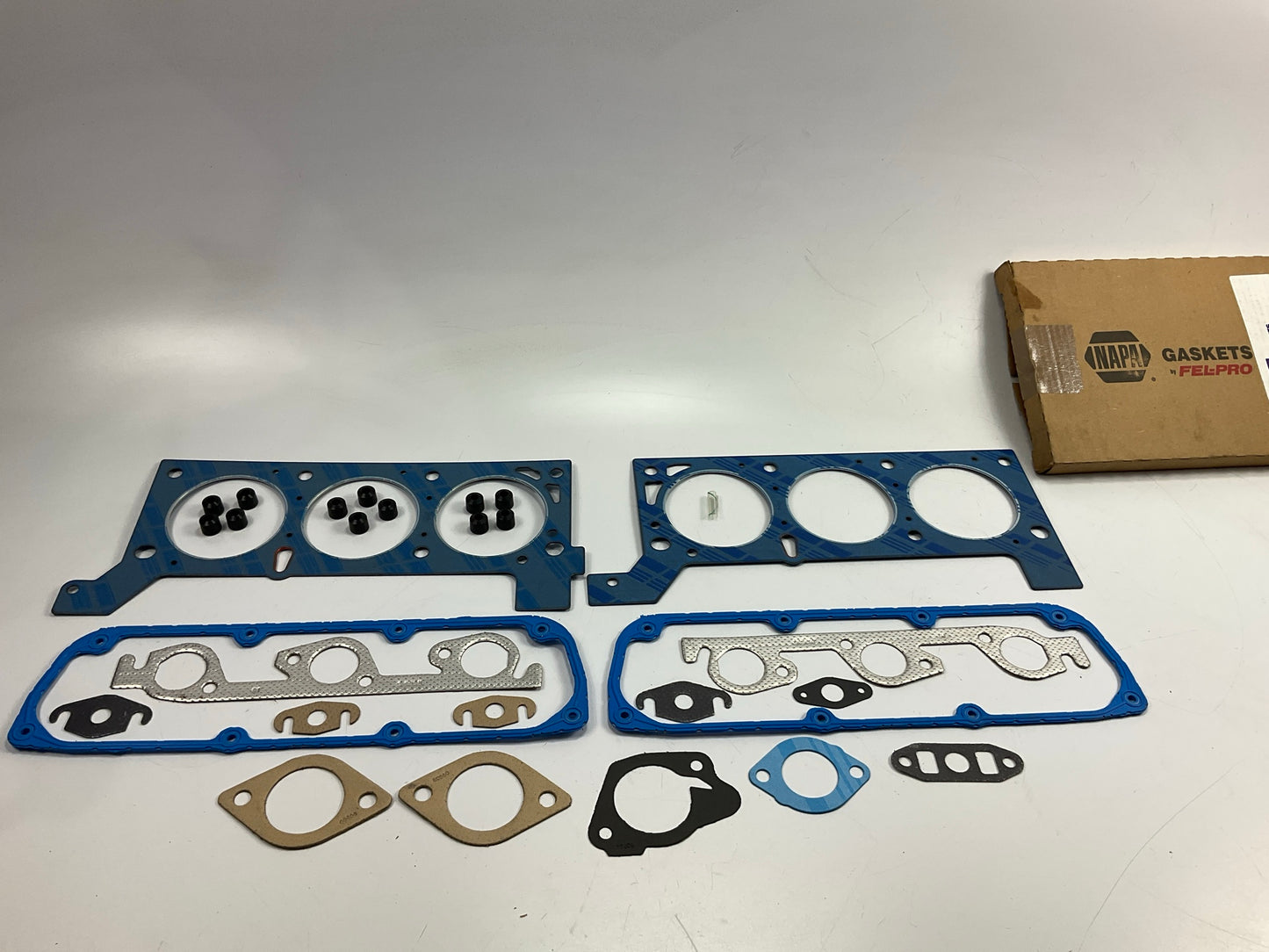 Napa HS9673PT Engine Cylinder Head Gasket Set For 1990-2000 Chrysler 3.3L V6
