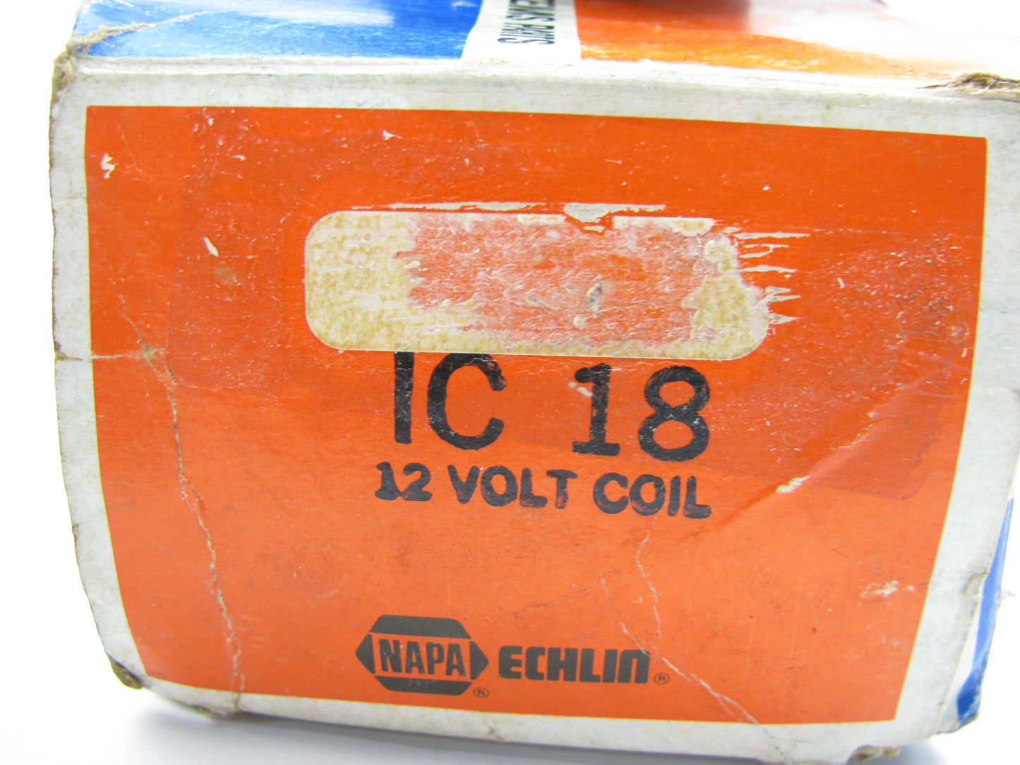 Napa IC18 Ignition Coil