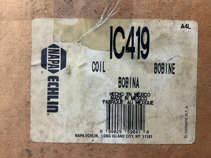 Napa IC419 Direct Fit Ignition Coil
