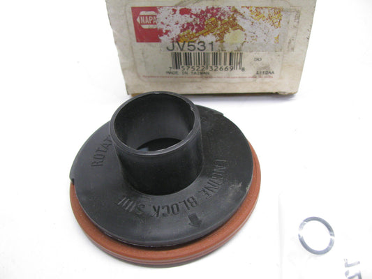 Napa JV531 Engine Main Bearing Gasket Rear Main Seal