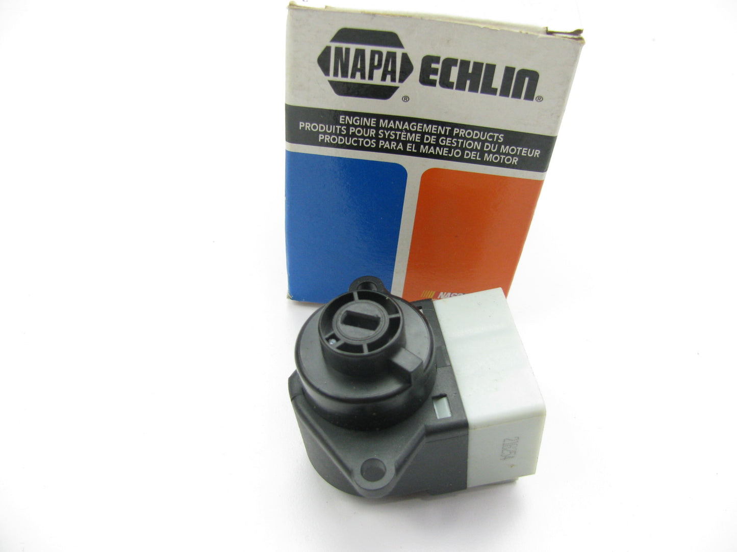 Napa KS6190 Ignition Starter Switch For 1992-1993 Skylark, Grand Am, Achieva