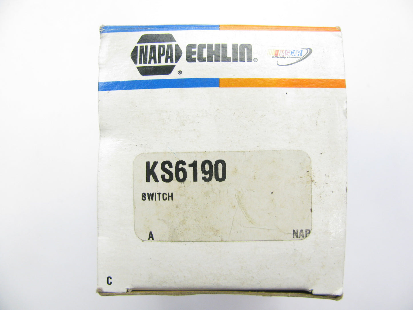 Napa KS6190 Ignition Starter Switch For 1992-1993 Skylark, Grand Am, Achieva
