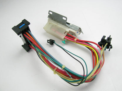 Napa KS6242 Ignition Starter Switch For 1994-1995 Cadillac DeVille
