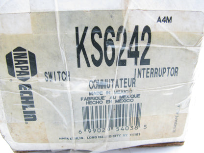 Napa KS6242 Ignition Starter Switch For 1994-1995 Cadillac DeVille