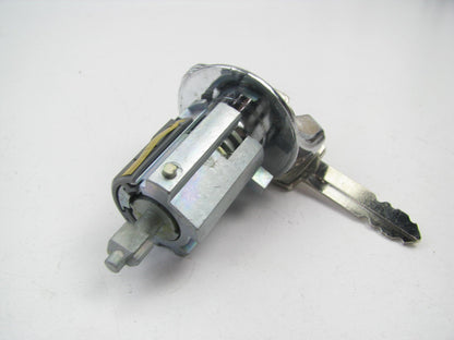 Napa KS6664SB Ignition Lock Key Cylinder W/ 2 Keys