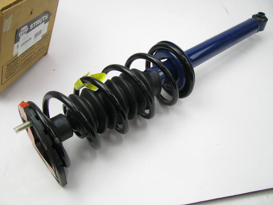 Napa LS56938 Suspension Strut & Coil Spring Assembly - Rear