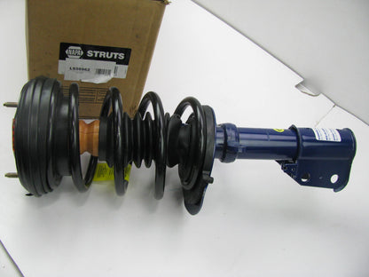 Napa LS56962 Suspension Strut And Coil Spring Assembly - Front Left