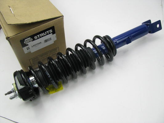 Napa LS57026 Suspension Strut & Coil Spring Assembly - Rear