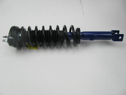 Napa LS57026 Suspension Strut & Coil Spring Assembly - Rear