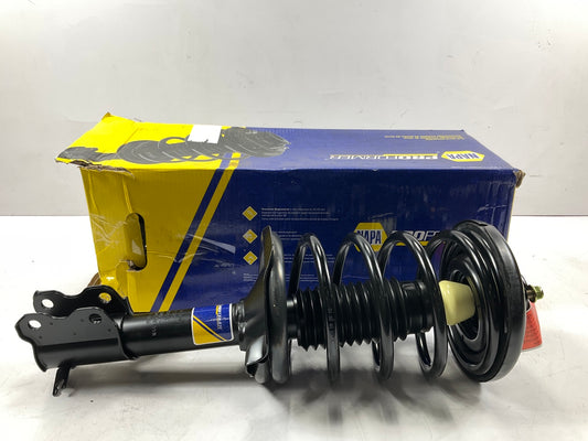 Napa FRONT LEFT Suspension Strut And Coil Spring For 2000-2001 I30 2000 Maxima