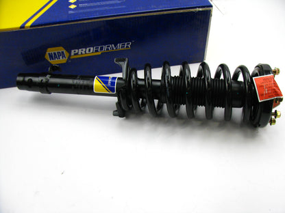 Napa LS57417 Front Left Suspension Strut & Coil Spring 2008-12 Honda Accord STD