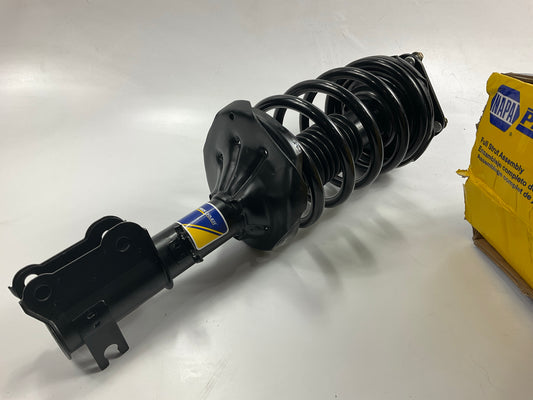 Napa LS57490 Front Right Strut With Coil Spring For 02-05 Kia Sedona