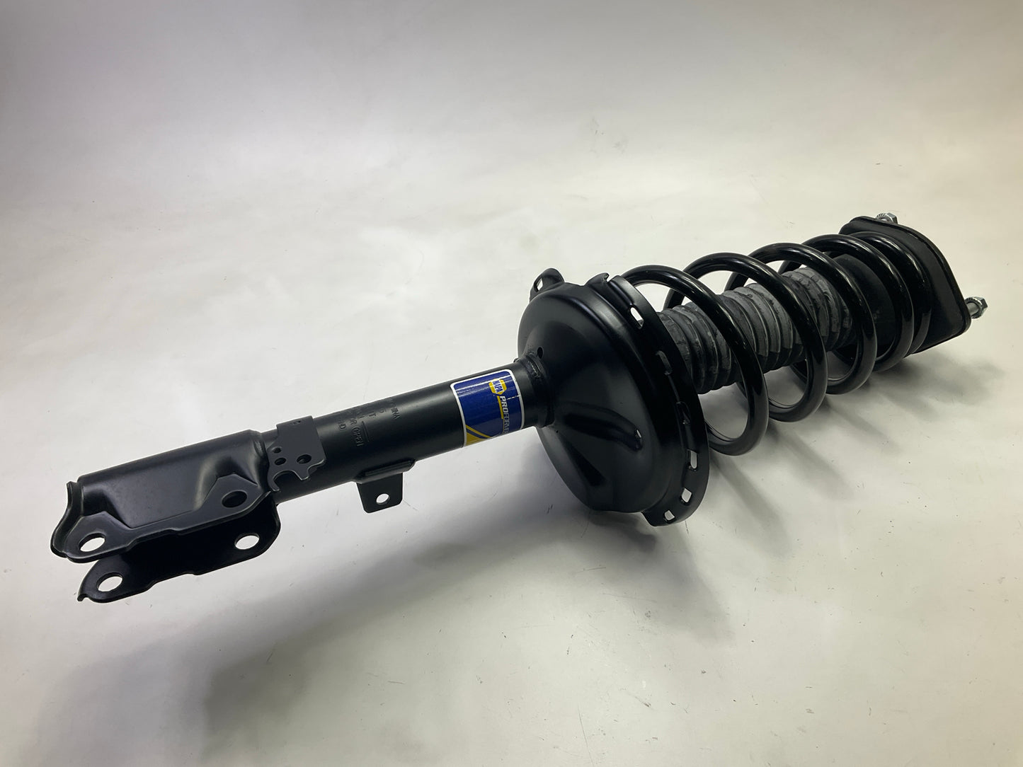 Napa LS57586 Rear Suspension Strut & Coil Spring 06-07 Lexus RX400h, Highlander