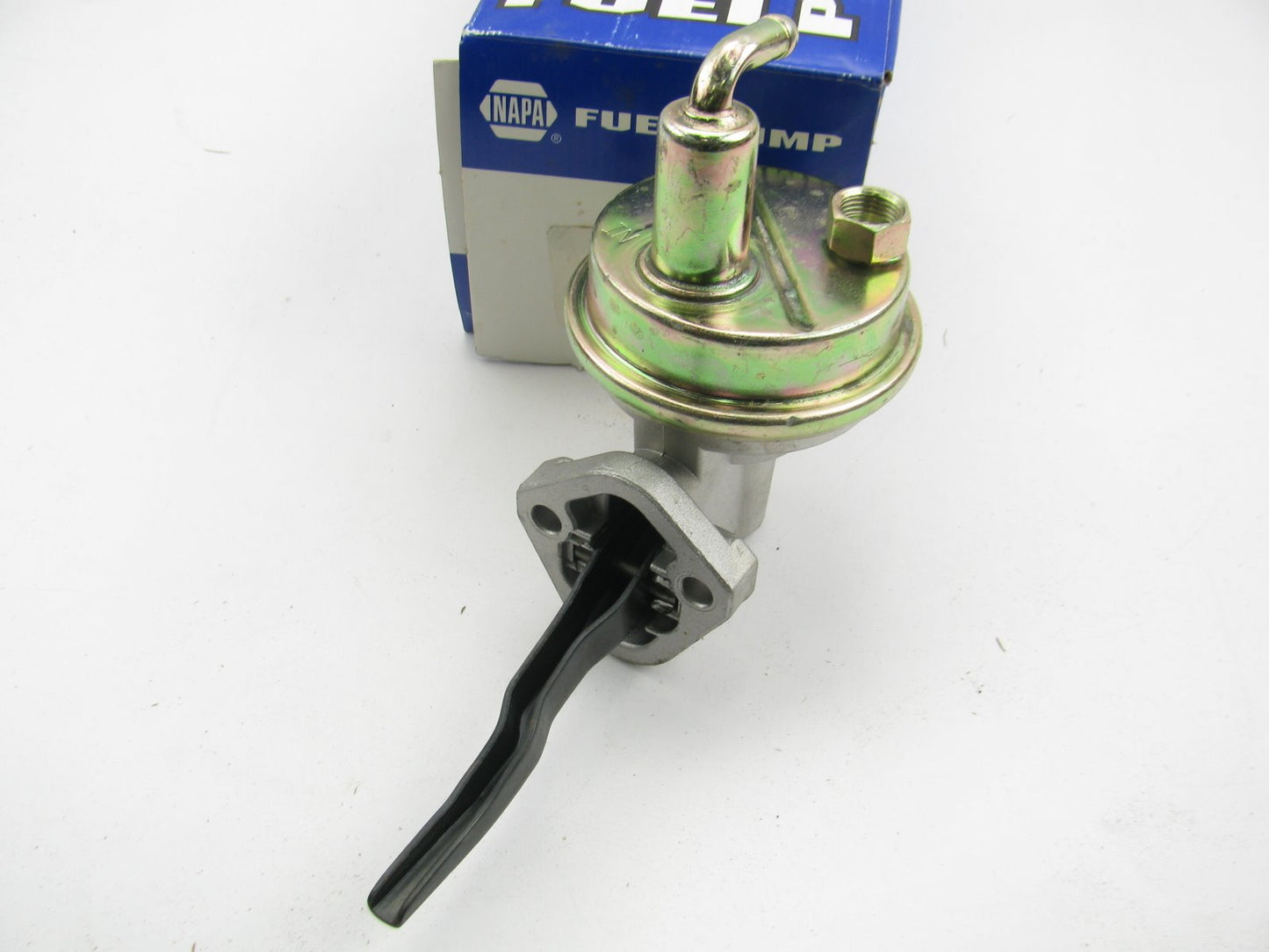 Napa M60003 Mechanical Fuel Pump 1979-1985 Buick 3.8L V6