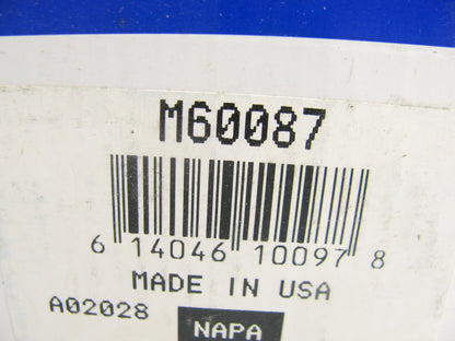Napa M60087 Mechanical Fuel Pump For 1979-1988 Chevy GMC 305 350