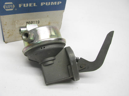 Napa M60119 Mechanical Fuel Pump