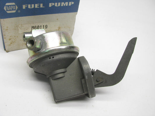 Napa M60119 Mechanical Fuel Pump