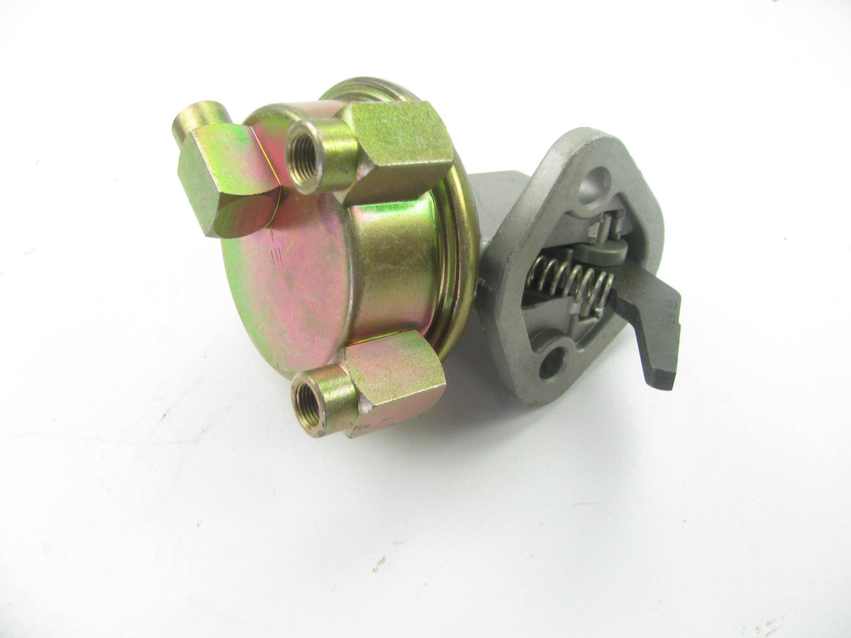 Napa M60267 Mechanical Fuel Pump for 1977-1979 Toyota Corolla 1.2L 3KC