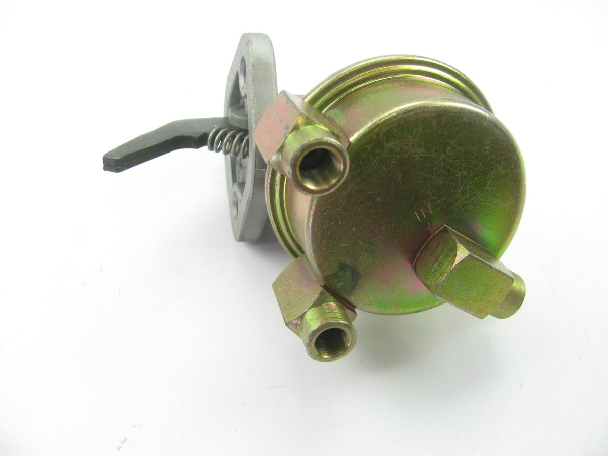Napa M60267 Mechanical Fuel Pump for 1977-1979 Toyota Corolla 1.2L 3KC