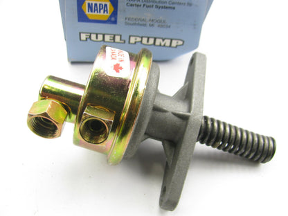 Napa M60282 Mechanical Fuel Pump 1982 GM 2.8L 173 V6 ONLY