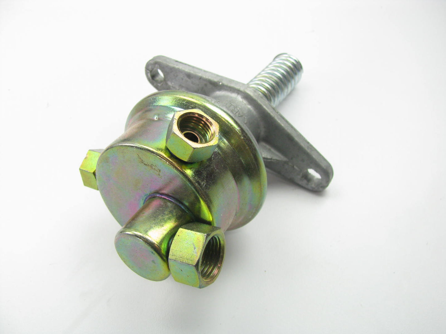 Napa (Made By Carter) M60463 Mechanical Fuel Pump For 1982 GM 173 2.8L V6