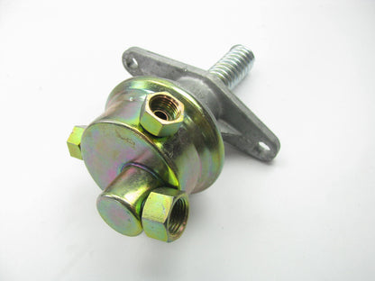 Napa (Made By Carter) M60463 Mechanical Fuel Pump For 1982 GM 173 2.8L V6