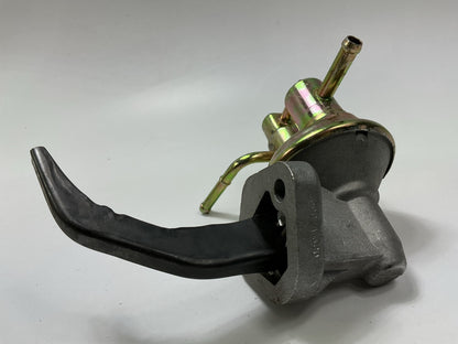 Napa M70081 (Made By Carter) Fuel Pump For 1981-1983 Mazda GLC