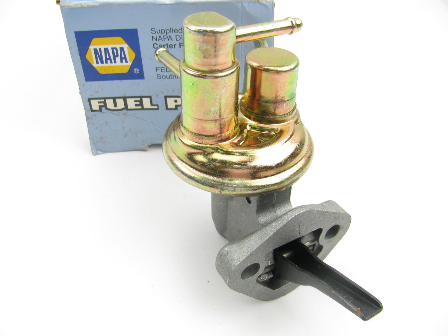 New Napa M70227 Mechanical Fuel Pump