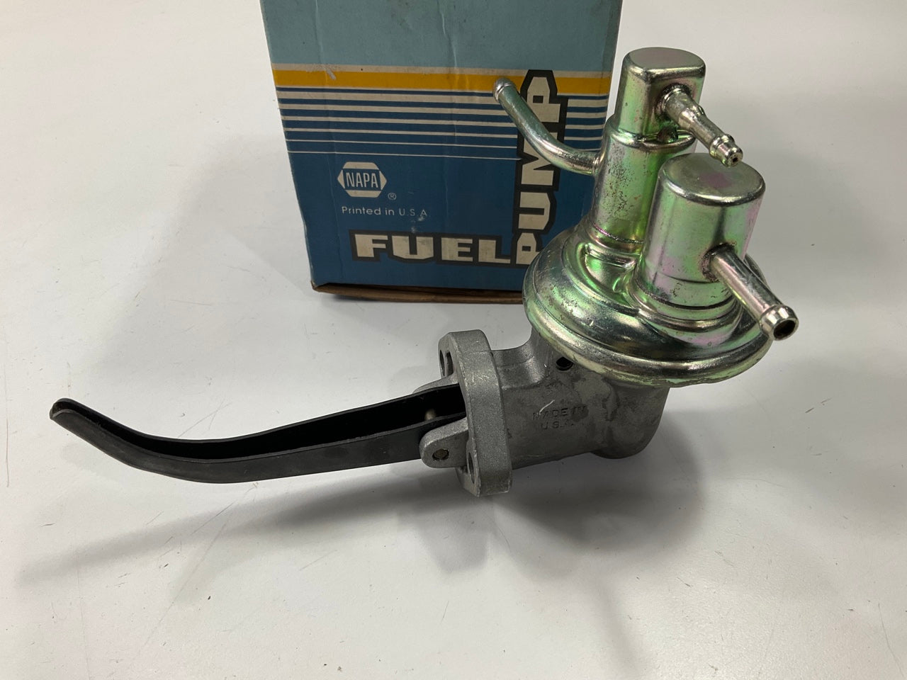 Napa (Carter) M70268 Mechanical Fuel Pump For 1985-1987 Toyota Corolla, Nova
