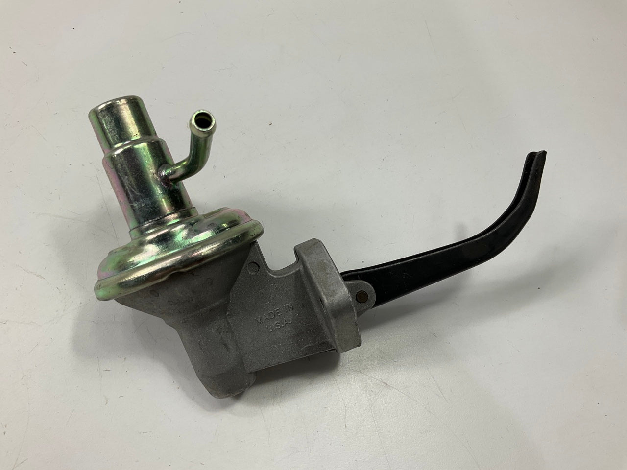 Napa (Carter) M70268 Mechanical Fuel Pump For 1985-1987 Toyota Corolla, Nova