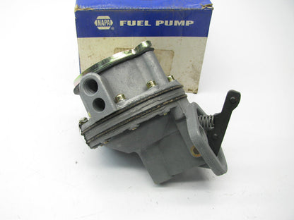 Napa (Carter) M73018 Mechanical Fuel Pump For Mercruiser 305, 350, 400 Marine