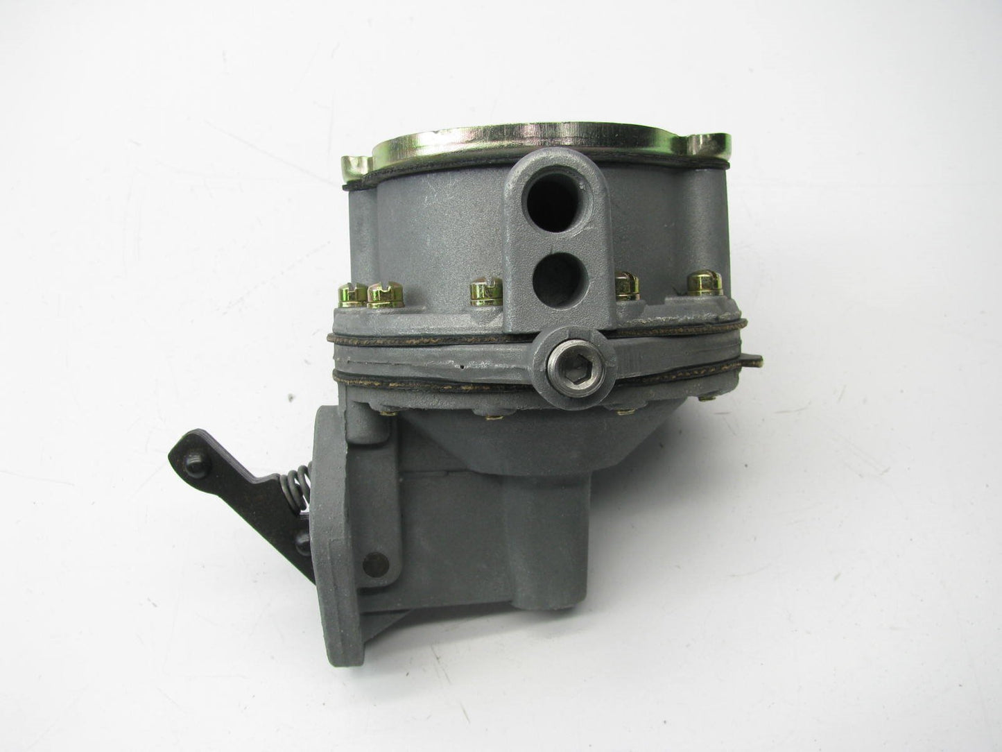 Napa (Carter) M73018 Mechanical Fuel Pump For Mercruiser 305, 350, 400 Marine