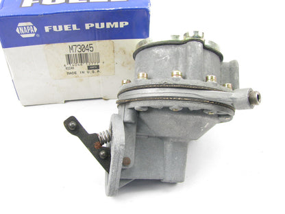 Napa M73045 Mechanical Fuel Pump - Replaces 41415, 18-7268, 3855276