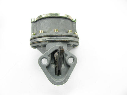 Napa (By Carter) M73045 Mechanical Fuel Pump - Replaces 41415, 18-7268, 3855276